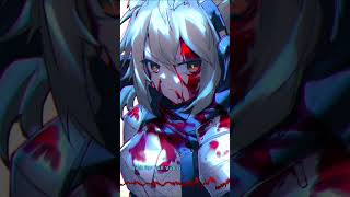 Nightcore Relentless  Version 1 short shorts youtubeshorts [upl. by Hiro623]