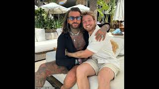 Pete Wicks reveals hardest moment of friendship with Sam Thompson and admits it [upl. by Glyn973]