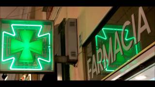 FARMACIA DE GUARDIA  GALLARDO [upl. by Byran]