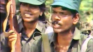 CPI Maoist New JNM SONG With Short Film [upl. by Eiramnerual]