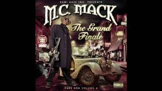 MC Mack quotFeelingsquot Official Audio [upl. by Wesa81]