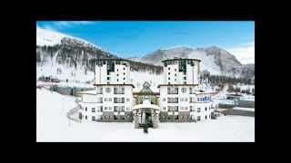 SESTRIERE PIEMONTE galadriel viaggi Pieve di Soligo 04381796937 [upl. by Schechinger]