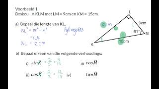 02 Trig verhoudings [upl. by Greg]