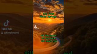 LilyFitts  Silver Springs FleetwoodMac cover music lyrics shorts fyp subscribe [upl. by Lyrrad]