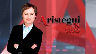 AristeguiEnVivo  Más de 17 estados aprueban la reforma judicial persiste paro en el PJF  12924 [upl. by Nanyt]