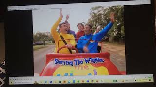 Opening to The Wiggles LIVE Hot Potatoes 2009 HK DVD [upl. by Zeuqram]