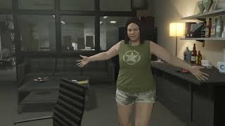 GTA V bail bonds [upl. by Laurentia315]