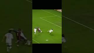 Alessandro Nesta Pro Tackles🥶 football footballshorts footballedits edit fyp fypシ゚viral [upl. by Anitak465]