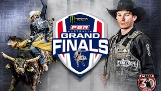 Episode 1 2023 PBR Australia Grand Finals Night 1 [upl. by Cletis]