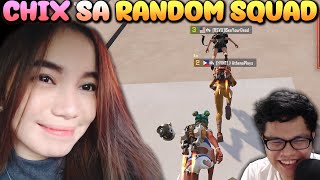 RANDOM CHIX SA FARLIGHT84 FARLIGHT84 GAMEPLAY [upl. by Sale128]