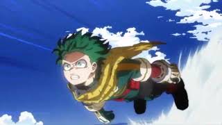 My Hero Academia Season 7 Episode 12 Preview [upl. by Agretha]