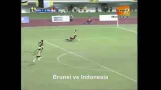 Brunei HBT 2012 Top 5 goals [upl. by Garfield]