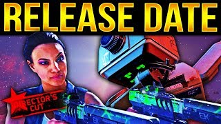 IWZombies ☆ DLC 4 NEWS XBOXPC RELEASE DATE [upl. by Naneik547]