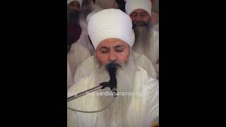 SANT BABA RAM SINGH JI [upl. by Nymsaj]