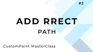 addRRect  Path  Flutter [upl. by Bordiuk121]