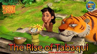 Jungle book Season 3  Episode 12  The Rise of Tabaqui  Animation Series  MyChannelu8i [upl. by Saunder]