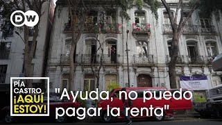 De cómo la gentrificación afecta a México y otras ciudades  ¡Aquí estoy [upl. by Amir]