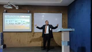 Basic of Pharmaceutics  “An Interactive Talk”  Prof Dr GD Gupta isfcp lecture [upl. by Schurman]