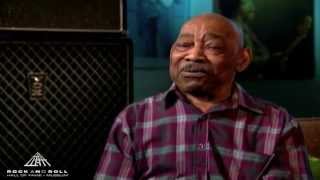 Interview with Al Hendrix Jimi Hendrixs Father Reflects on the Life of his Son [upl. by Apul]