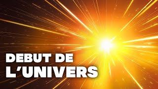 Comment l’univers estil vraiment né  troublant… [upl. by Intruoc]