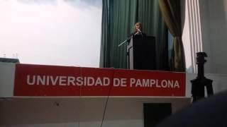 La sentencia en el Còdigo General del Proceso Ruth Isabel Laguado Sepulveda [upl. by Immot559]