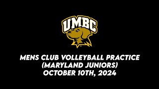 UMBC PRACTICE 10172024 [upl. by Enuj]