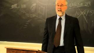 English 219 at Rutgers University Brownings quotMy Last Duchessquot [upl. by Grimaud]