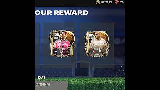 Again open 30k extra time token pack🥶☠️ fcmobile fifa [upl. by Dorfman764]