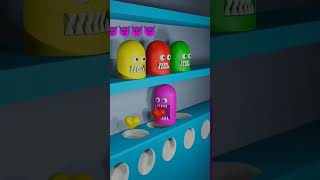 youtubeshorts animation satisfyingofficial1 funnycartoon satisfying funny [upl. by Norabal]