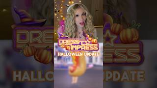 How To Get “SECRET ITEM” in the HALLOWEEN DRESS TO IMPRESS UPDATE on ROBLOX🌭🌭🌭 [upl. by Llirred]