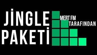 DJ MERT FM CANLI YAYINDA JİNGLE RADYO GEÇİŞ EFEKTİ [upl. by Hirsh]