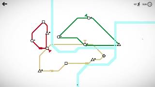 Minimetro Mondays 43 [upl. by Loftus775]