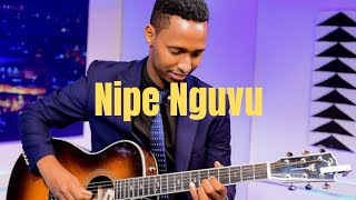 ISRAEL MBONYIUNIPE NGUVUOFFICIAL VIDEEO CLONE BY GHOST [upl. by Tiffani]