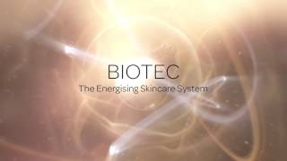 ELEMIS BIOTEC Energising System [upl. by Sonitnatsnoc]