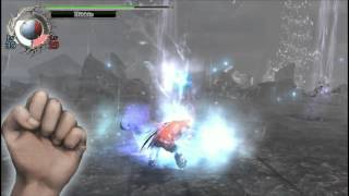 Soul Sacrifice Solo Leviathan [upl. by Zoe754]