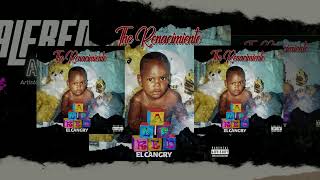 AlfredCangry  LAS MUJERES Ft Jacool [upl. by Ellak289]