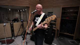 SHDraumur  Nótt Eins Og Þessi amp Eyðimörk Live on KEXP [upl. by Ernie]