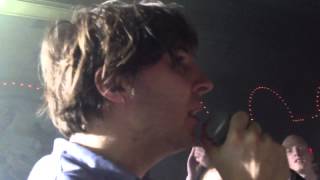 Phoenix  Countdown live clip  March 30 2013 [upl. by Canute]