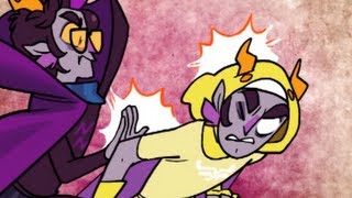 Ask Eridan 3​​​  Octopimp​​​ [upl. by Noevart]