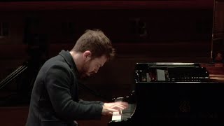 Chopin  Scherzo n°1 op20 David Kadouch [upl. by Broeker]