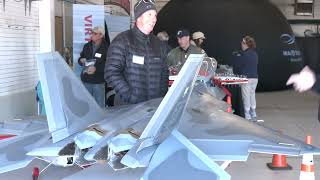 Wings and Wheels 2022 Highlights [upl. by Bergen]