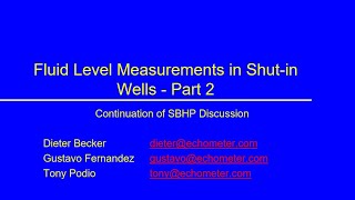 Ask Echometer Session 11 July 29 2020 SBHP Part 2 [upl. by Ylevol194]