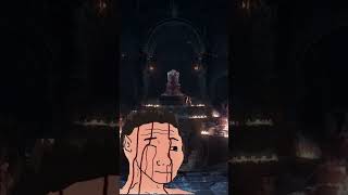 Are u chill on Firelink Shrine [upl. by Pinkerton]