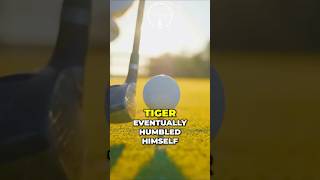 Tiger Woods The Power of Humility and Resilience JeffWallaceSpeaks TigerWoods EgoIsTheEnemy [upl. by Ginder325]