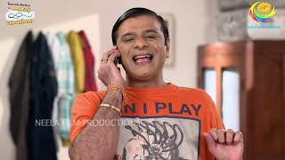 NEW Ep 3094  Bhogilal  Taarak Mehta Ka Ooltah Chashmah  Full Episode  तारक मेहता [upl. by Ingaborg]