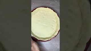 Tarte à la banane facile et délicieuse au Thermomix 🧈🍌🍌 [upl. by Yddeg259]