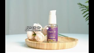 Liposomal Vitamin C [upl. by Londoner]