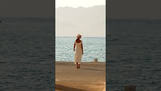 stopover on the island of symi in greece with ponant [upl. by Ahsieat]