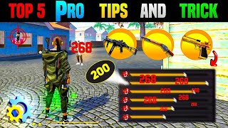 Free Fire Max Auto Headshot Trick 2024 Sensitivity  2gb 4gb 6gb Ram Headshot Sensitivity Setting [upl. by Atsirc]