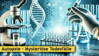 Autopsie Mysteriöse Todesfälle Folge 5 Neue Doku Podcast Deutsch [upl. by Anined]